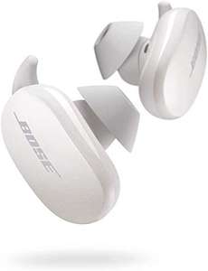 Bose QuietComfort Noise Reduction Earbuds - £168.91 @ Amazon