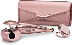 53% Off BaByliss Curl Secret Simplicity Gift Set, Rose Gold - £56.99 @ Amazon