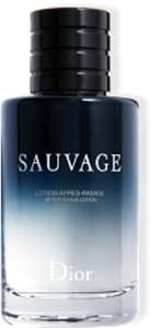 25% Off Dior Sauvage Range With Code E.g.Sauvage After-Shave Lotion 100ml or Eau de Parfum £81.75 for 100ml / £115.5 for 200ml,