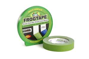 Frogtape Painters Masking Tape - Worksop