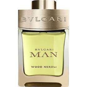 Bvlgari Man Wood Neroli Eau De Parfum Spray 60ml/2oz £37.95 - Sold by: Perfume Market on OnBuy