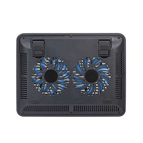 RIVACASE 15.6' Laptop Cooling Pad - £5.87 @ Amazon