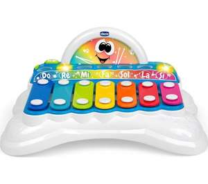 CHICCO Flashy the Xylophone - £7.97 @ currys_clearance / ebay