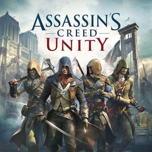[Xbox One] Assassin's Creed Unity - 99p @ CDKeys
