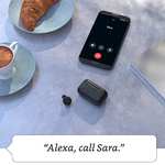 Echo Buds (2nd Gen) | Wireless earbuds with Alexa