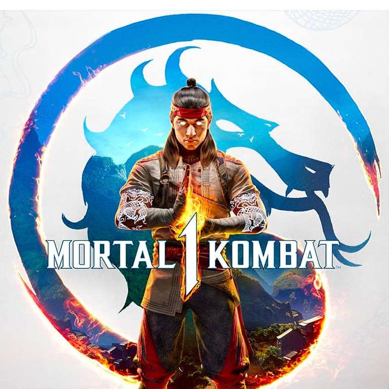 Mortal Kombat 1 Premium Edition - PC Steam - Pre Order