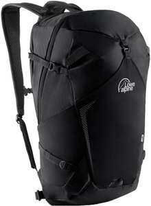 Lowe Alpine Tensor 23 Day Pack/Backpack, 23l Black £29.95 + £2.49 delivery @ Absolute Snow