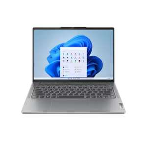 Lenovo IdeaPad Pro 5 14ARP8 Laptop Ryzen 7 7735HS 16GB 512GB SSD 14" 2.2K Win 11 - Very Good - Refurbished - Sold by Laptop Outlet Ltd