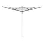 Addis 4 Arm Rotary Airer - 40m £29.99 + Free Click & Collect / £4.95 Delivery @ Robert Dyas