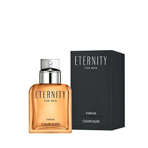 Calvin Klein Eternity for Men EDP 100ml - £23.50 at Amazon