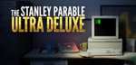 Nintendo Switch - The Stanley Parable: Ultra Deluxe £9.99 Nintendo store