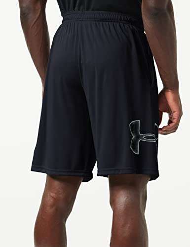 Men's Under Armour Tech Shorts (Size Small)