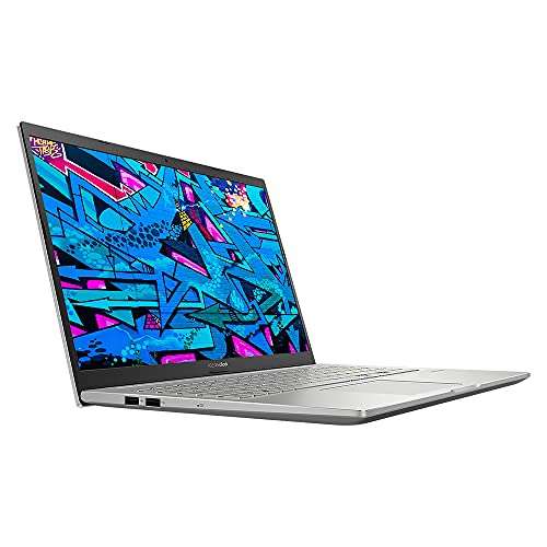 ASUS VivoBook S15 S513EA 15.6 inch Full HD Metal Laptop (Intel i5-1135G7, 16GB RAM, 512GB SSD, Backlit Keyboard, £549.99 @ Amazon