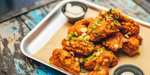 Nationwide: BrewDog wings & fries for 2 - £19 Sun- Wed til 31 July at Travelzoo