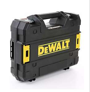 Dewalt T-Stak Power Tool Storage Box/Case for Combi Drill DCD996N