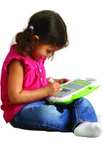 LeapFrog 600803 Mr Pencil's Scribble and Write Interactive Learning Toy Educational tablet Letters, Numbers and Shapes