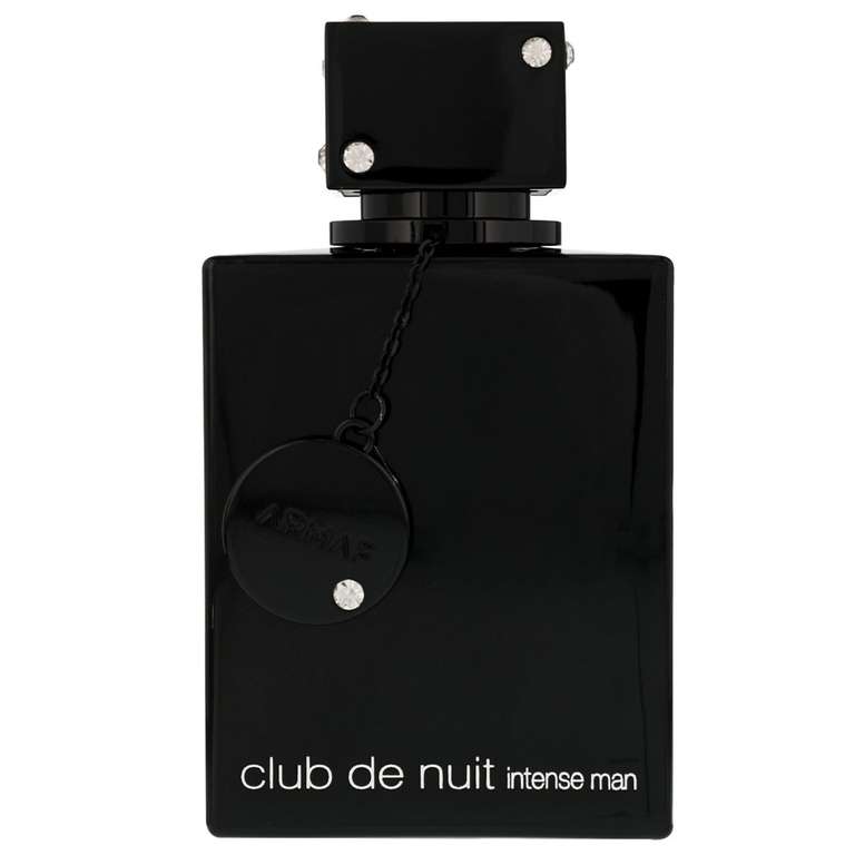Armaf Club De Nuit Intense Man 105ml EDT - £22.06 With Code + Free Delivery @ All Beauty