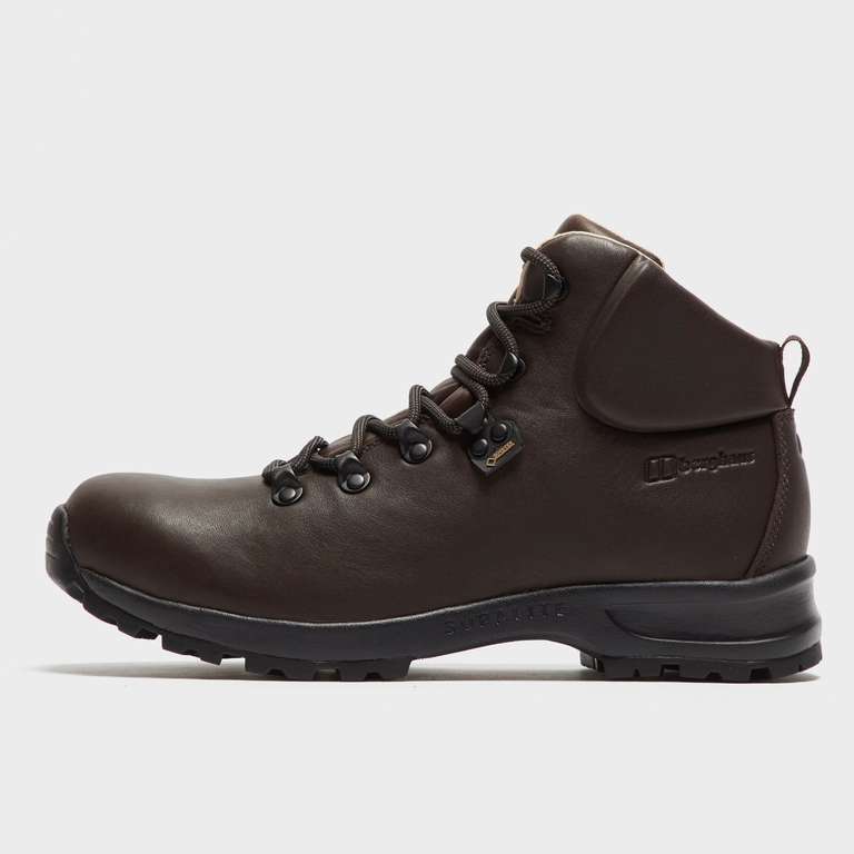 Men's Supalite II GORE-TEX Walking Boots - £89 delivered using discount code @ Millets