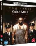 The Green Mile 4K Ultra-HD + Blu-ray