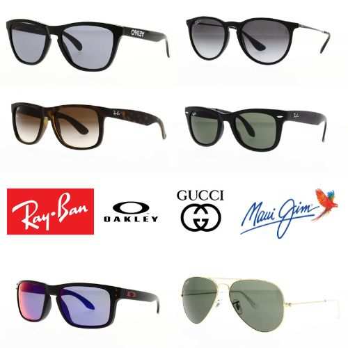 Additional Price Drop - E.g Oakley Frogskins / Manorburn Prizm £36 / Ray-Ban Erika/Justin £36 (many under £50) W/code