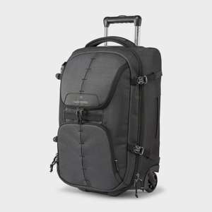 Craghoppers 22" Wheelie Bag 40L - carry-on bag 55x34x24 £84.97 @ Go Outdoors