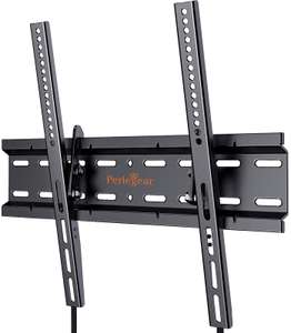 Perlegear TV Wall Bracket for 26-55 inch TVs, 52kg Weight Capacity, Max VESA 400x400mm - £12.73 Sold by PerleGear UK and Fulfilled by Amazon