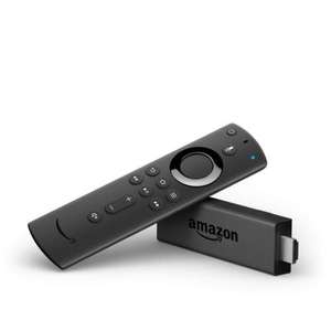 Amazon Fire TV Stick (3rd Generation - 2021) sold by red-rock-uk