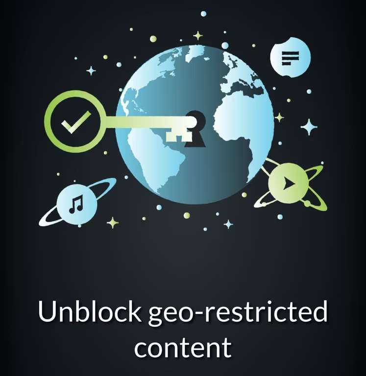 Windscribe Pro VPN 12 Months - With Code