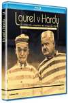Laurel & Hardy: The Complete Shorts Collection (13 Shorts) (1927) Blu-ray (with coupon)