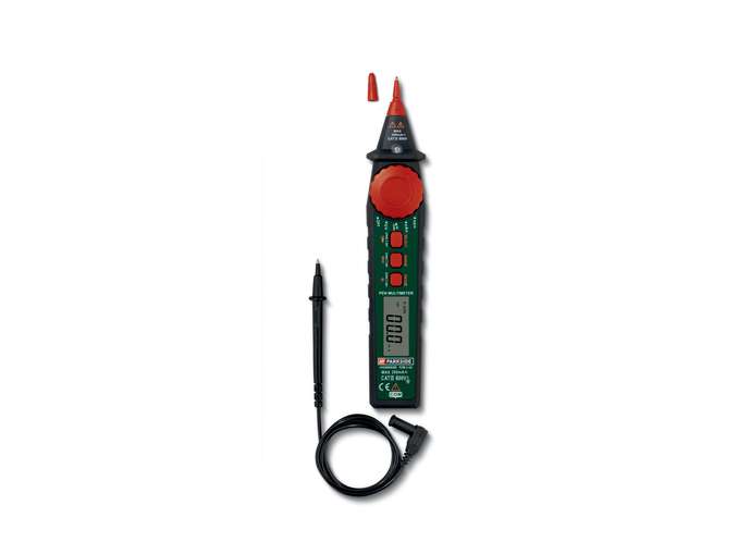 Parkside Pen Multimeter /Digital Clamp Meter £14.99 @ Lidl