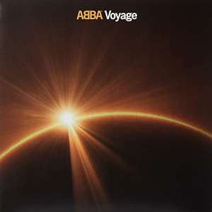 ABBA - Voyage [VINYL] {2021} - £12.85 delivered @ Amazon Spain