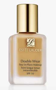 Estée Lauder Double Wear Stay-in-Place Foundation SPF 10, 2W1.5 Natural Suede