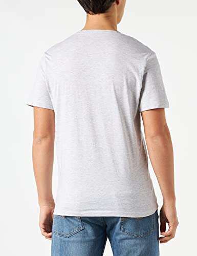 cheapest JACK & JONES Men's T-Shirt size L | hotukdeals