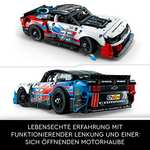 LEGO 42153 Technic NASCAR Next Gen Chevrolet Camaro ZL1 Model Car - £37.38 Delivered @ Amazon.de