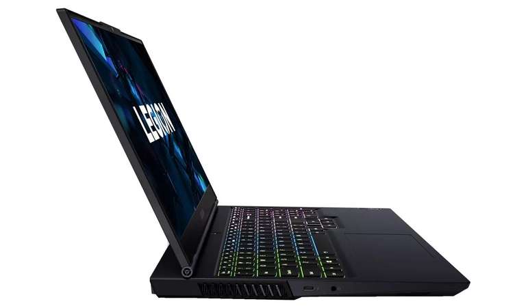 Lenovo Legion 5i 15.6" FHD 120Hz i5-11400h RTX 3060 8GB RAM 512GB SSD Gaming Laptop With Code £749.99 Free Collection