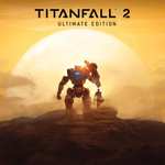 [PS4] Titanfall 2: Ultimate Edition - PEGI 16 - £3.74 @ Playstation Store