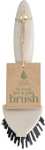Natural Elements Pot Brush, Green, Grey, One Size