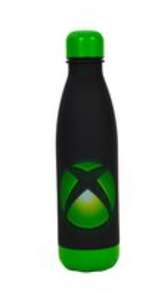 Xbox Bottle 500ml £2 / Lunch Bag £3.50 Instore @ Tesco Perth
