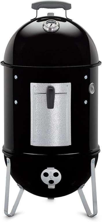 Weber Smokey Mountain 47cm BBQ Sold By Online_Warehouse-UK