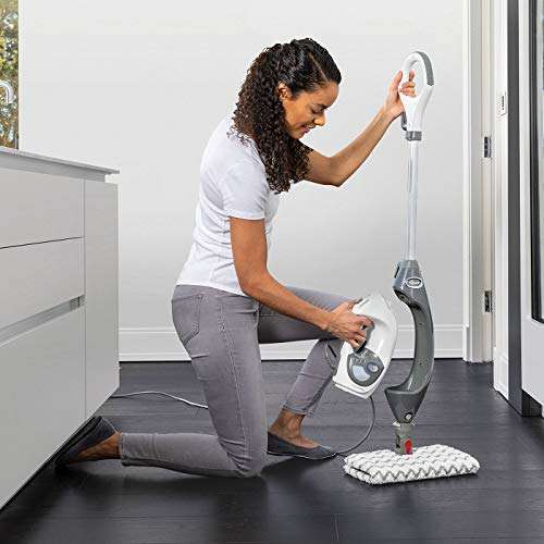 Shark Lift-Away steam mop - £108.99 