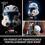 LEGO 75349 Star Wars Captain Rex Helmet Set - £52.60 @ Amazon Germany