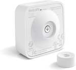 Philips Hue Indoor Motion Sensor with Wireless Control