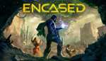 Encased: A Sci-Fi Post-Apocalyptic RPG £3.99 @ Steam