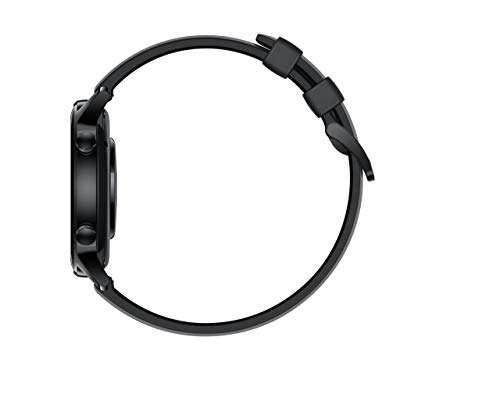 HONOR MagicWatch 2 Smartwatch 42mm Black 7day battery/1.2" AMOLED/Dual GPS/2GB Storage for music £59.99 delivered uisng code @ Honor