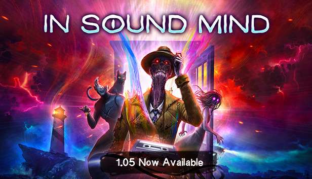 In Sound Mind - PC (Steam)
