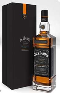 Jack Daniel's Tennessee Whiskey Sinatra Select, 1 L £99.99 @ Amazon (usually £139.50)