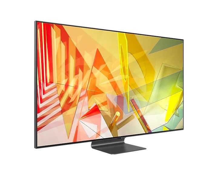 Samsung QE75Q95TDTXXU 75” Q95TD QLED 4K HDR Smart TV £1139.40 with code at Samsung