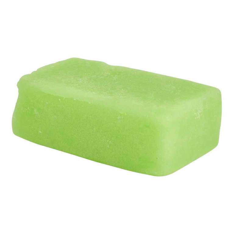 Fruits Scrub Bar Lime 200g - 25p + Free Click & Collect @ Wilko