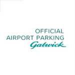 25% off with promo code @ Gatwick Parking