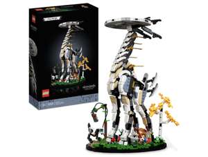 Lego 76989 Horizon Forbidden West: Tallneck Set £59.99 @ Toys R Us